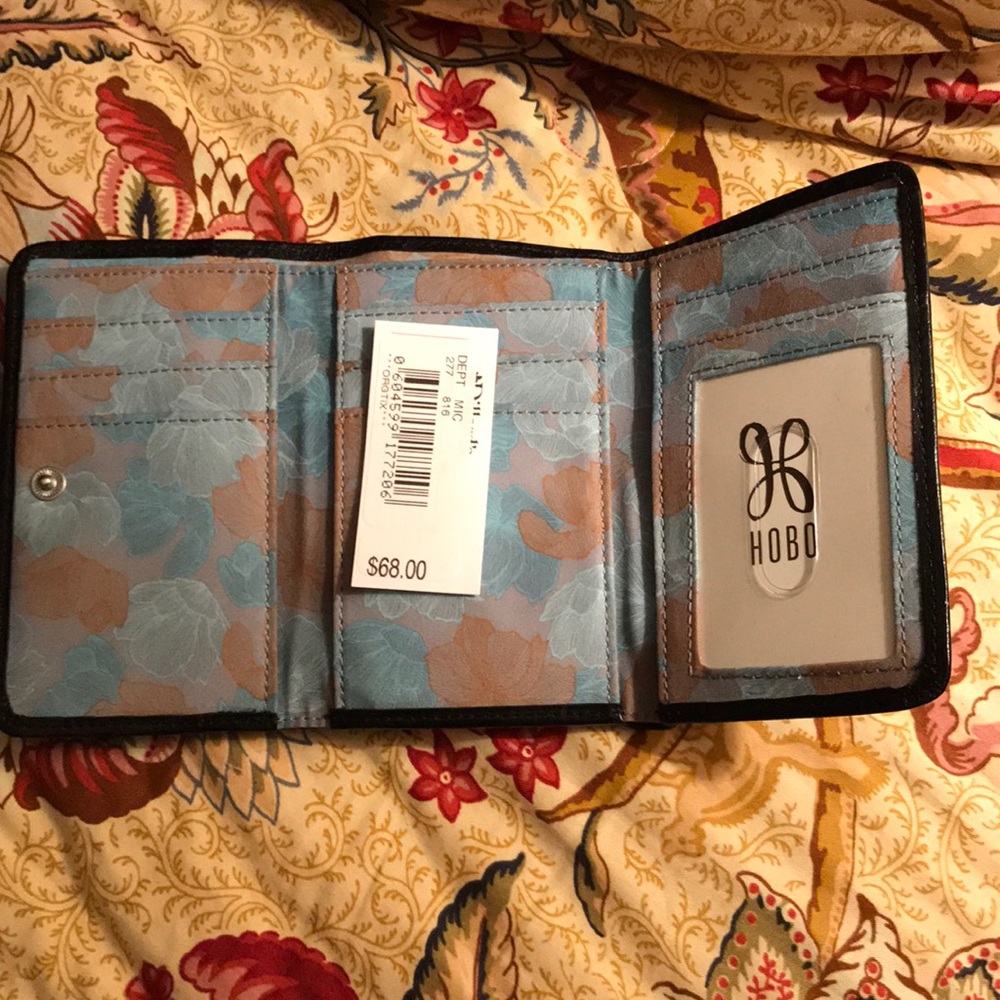 Hobo Wallet